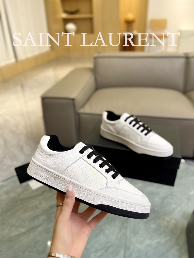 YSL Casual Shoes